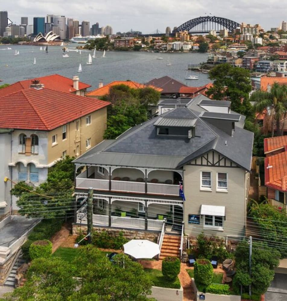 Cremorne Point NSW Accommodation Bookings