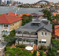 Cremorne Point Manor - Accommodation Bookings