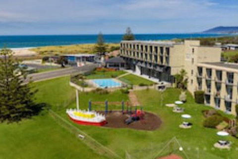 Scamander Beach Resort - Accommodation Bookings 0