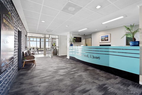 Scamander Beach Resort - Accommodation Bookings 4