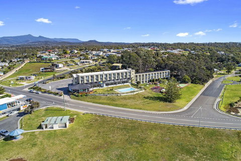Scamander Beach Resort - Accommodation Bookings 2