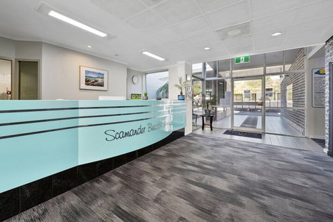 Scamander Beach Resort - Accommodation Bookings 5