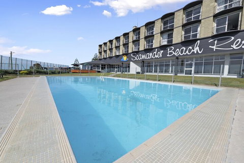 Scamander Beach Resort - Accommodation Bookings 3