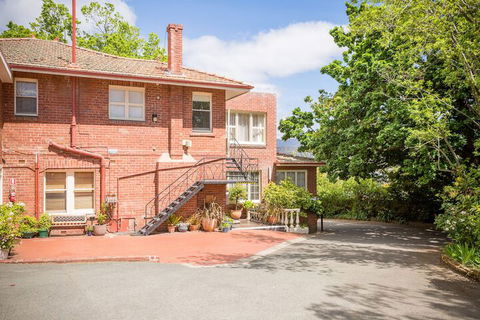 Graham Apartments - Accommodation Bookings 3
