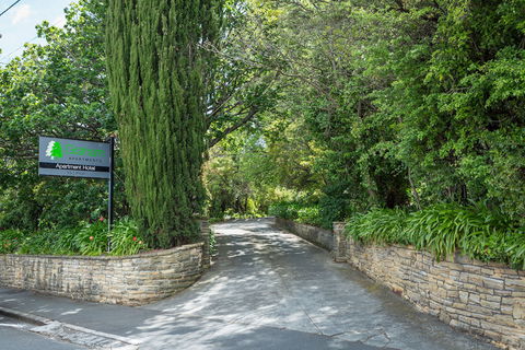 Graham Apartments - Accommodation Bookings 4