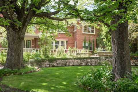 Graham Apartments - Accommodation Bookings 0