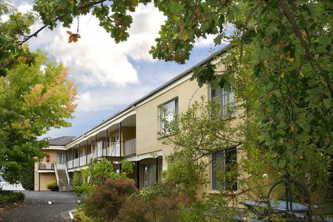 Graham Apartments - Accommodation Bookings 2