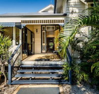 Bowen Terrace Accommodation - Accommodation Bookings