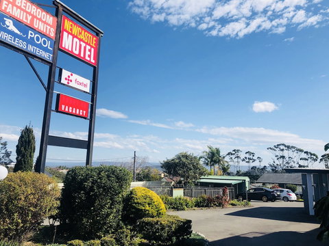 Newcastle Motel - Accommodation Bookings 1