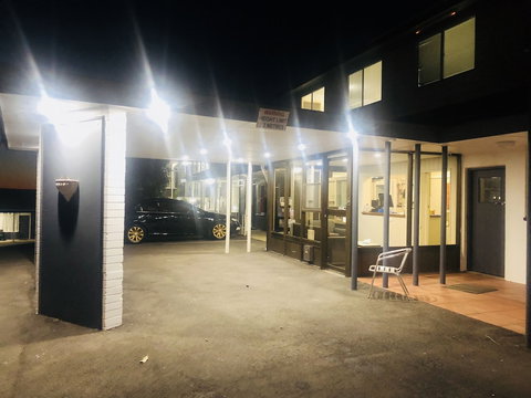 Newcastle Motel - Accommodation Bookings 5