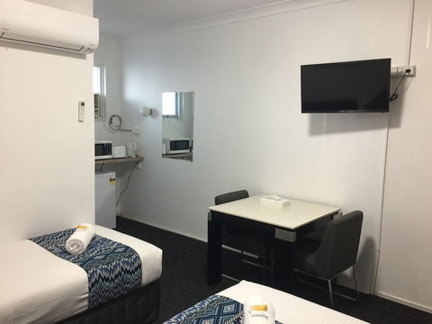 Newcastle Motel - Accommodation Bookings 6