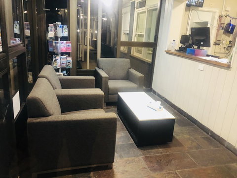 Newcastle Motel - Accommodation Bookings 4