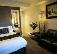 Gallery Apartments - Accommodation Bookings