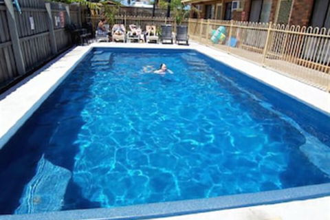 Allambi Holiday Apartments - Accommodation Bookings 5
