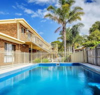 Allambi Holiday Apartments - Accommodation Bookings