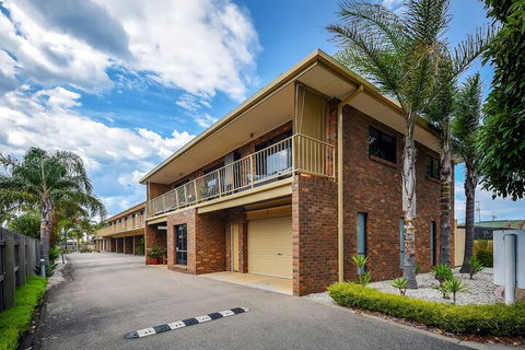 Allambi Holiday Apartments - Accommodation Bookings 1