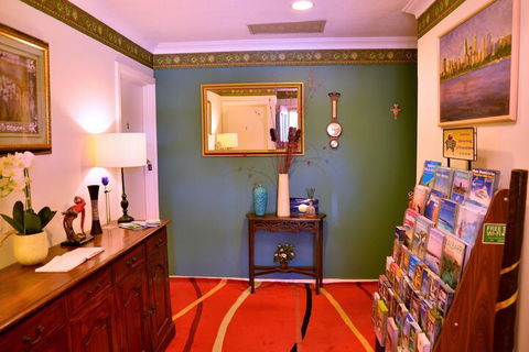 Palms Bed & Breakfast - Accommodation Bookings 2