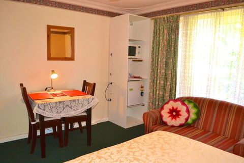 Palms Bed & Breakfast - Accommodation Bookings 7