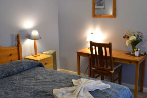 Palms Bed & Breakfast - Accommodation Bookings 5