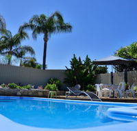 Palms Bed  Breakfast - Accommodation Bookings