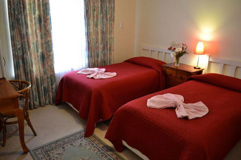 Palms Bed & Breakfast - Accommodation Bookings 6