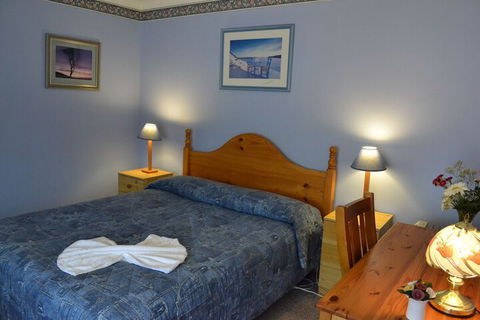 Palms Bed & Breakfast - Accommodation Bookings 4