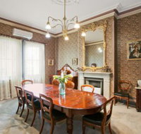 Merton Manor Exclusive Bed And Breakfast - Accommodation Bookings