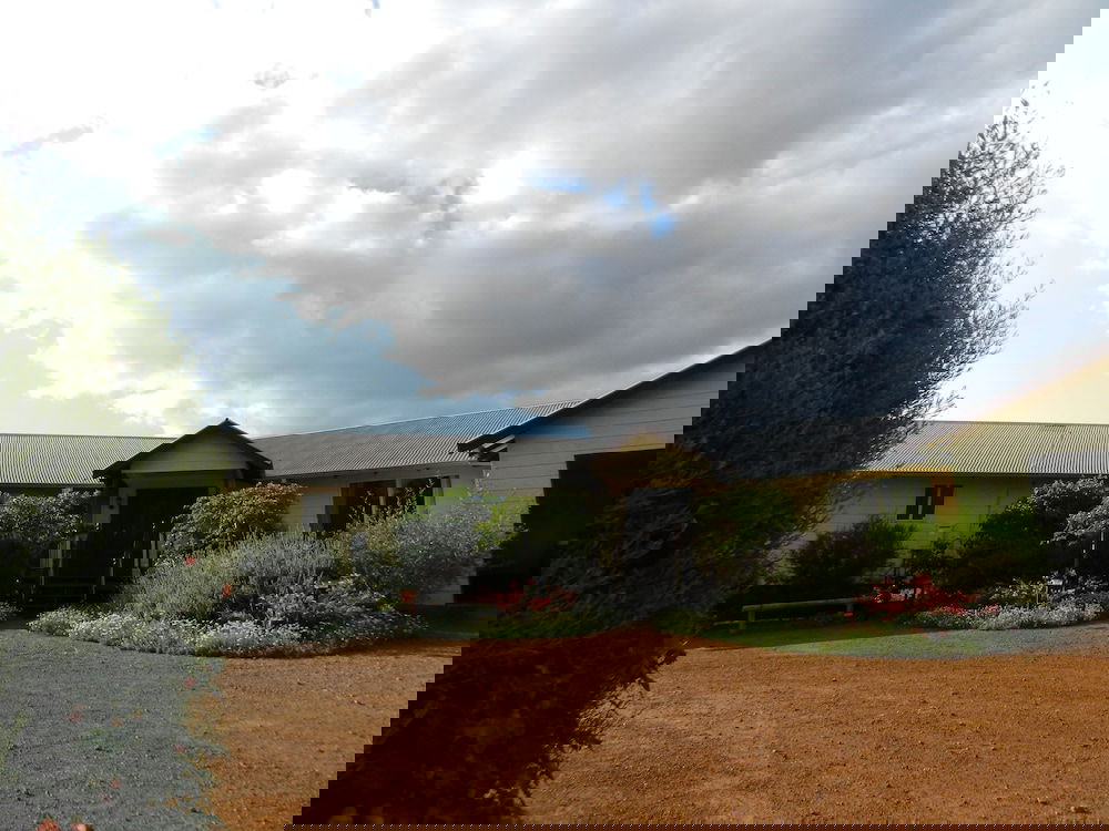 Accommodation Bookings