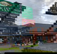 Sheffield Motor Inn - Accommodation Bookings