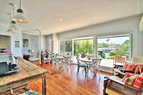 Dolphin Sands - Accommodation Bookings 1