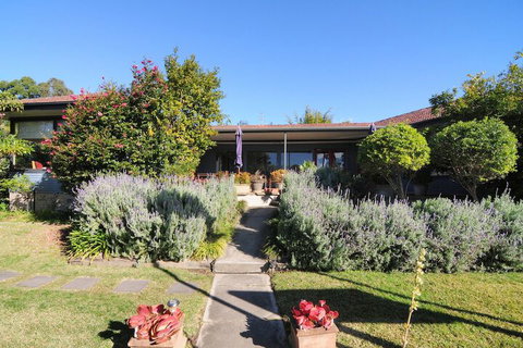 Dolphin Sands - Accommodation Bookings 4