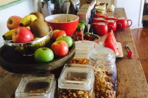 Dolphin Sands - Accommodation Bookings 5