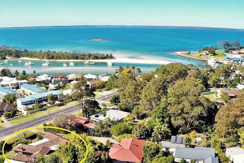 Dolphin Sands - Accommodation Bookings 3