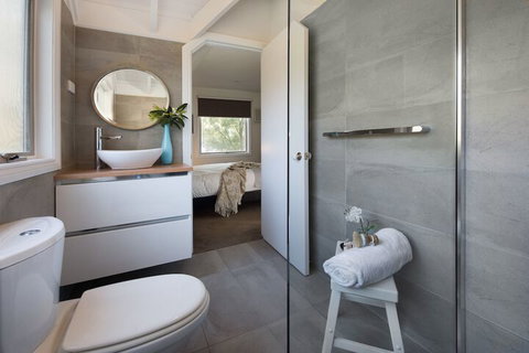 Briars Cottage - Daylesford - Accommodation Bookings 3