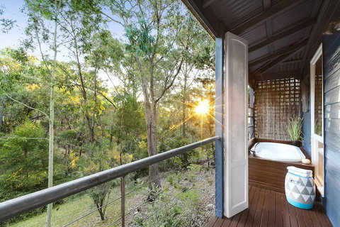 Briars Cottage - Daylesford - Accommodation Bookings 2