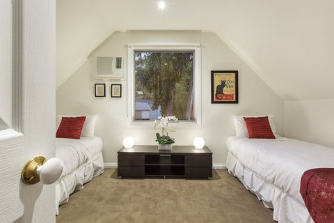 Briars Cottage - Daylesford - Accommodation Bookings 5