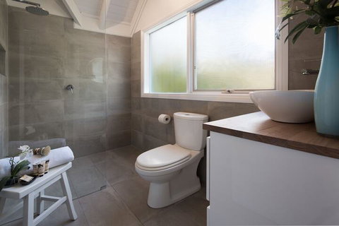 Briars Cottage - Daylesford - Accommodation Bookings 7