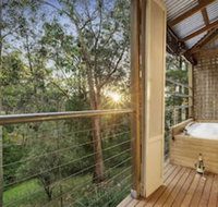 Briars Cottage - Daylesford - Accommodation Bookings