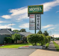 Hunter Valley Motel - Accommodation Bookings