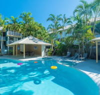 Noosa Outrigger Beach Resort - Accommodation Bookings