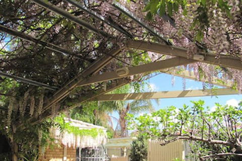 Astoria Retreat B&B - Accommodation Bookings 1