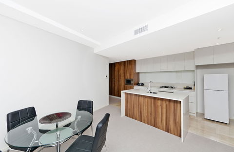 AAC Apartments - Manhattan - Accommodation Bookings 6