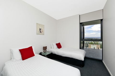 AAC Apartments - Manhattan - Accommodation Bookings 4
