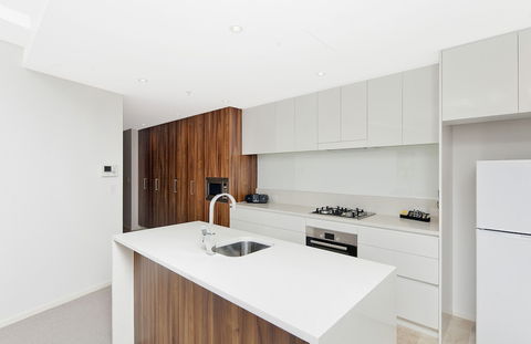 AAC Apartments - Manhattan - Accommodation Bookings 5