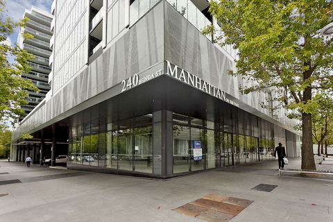 AAC Apartments - Manhattan - Accommodation Bookings 0