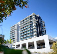 Oaks Gladstone Grand Hotel - Accommodation Bookings