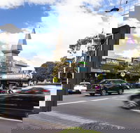 Park Avenue - IKON Glen Waverley - Accommodation Bookings