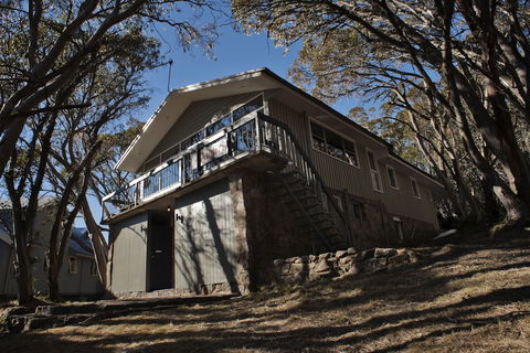 Amber Lodge Mt Buller - Hostel - Accommodation Bookings 5