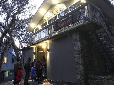Amber Lodge Mt Buller - Hostel - Accommodation Bookings 0