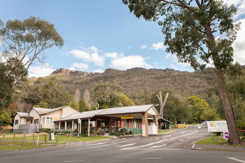 Breeze Holiday Parks - Halls Gap - Accommodation Bookings 4
